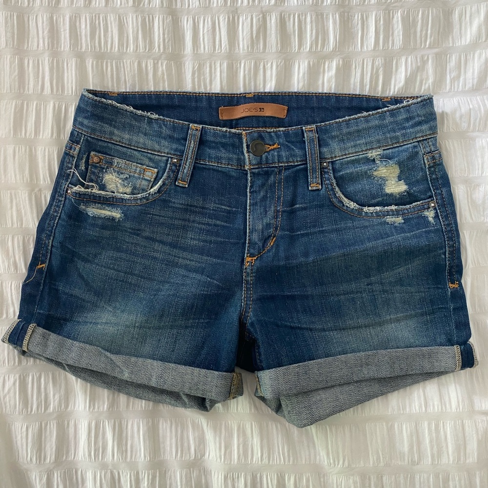 Joe’s Jean Shorts - size 25